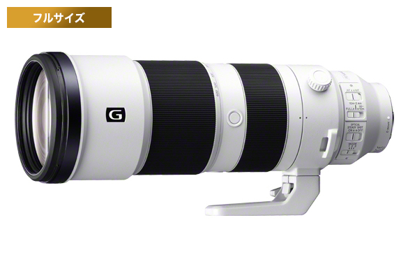 α7R V におすすめのレンズ 3選 | デジタル一眼カメラα（アルファ