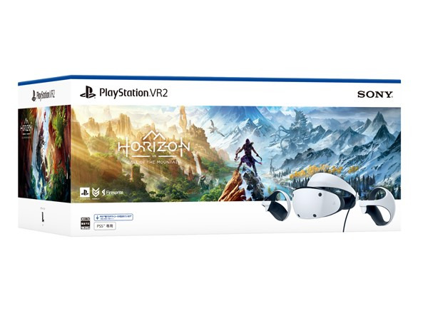 CFIJ-17001 購入 | PlayStation(R)VR | ソニー