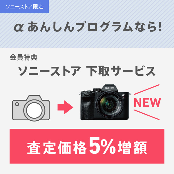 SEL600F40GM 購入 | デジタル一眼カメラ α：アルファ | ソニー
