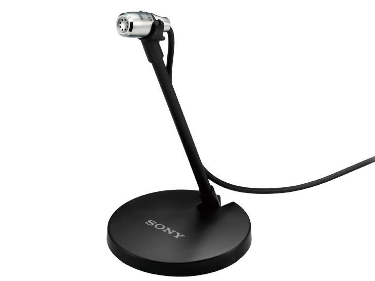 ECM-PC60 購入 | マイク | ソニー