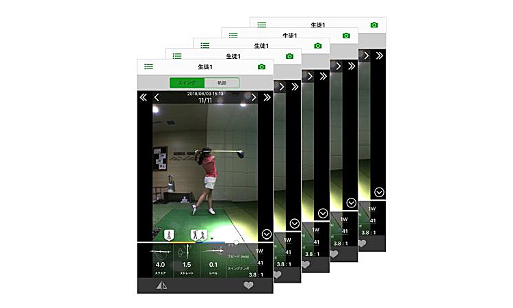 ゴルフ 商品一覧 | スマートスポーツ | ソニー