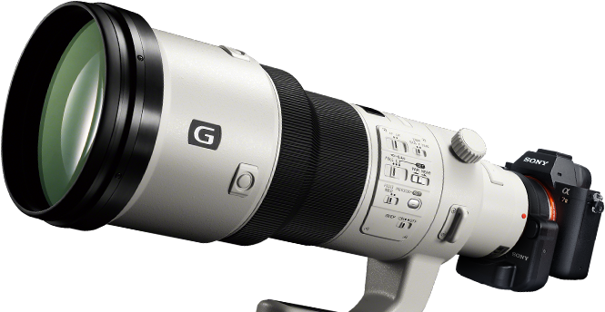 デジタル一眼カメラα（アルファ） | ソニー