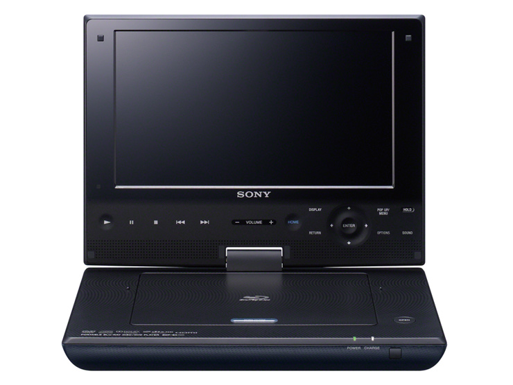 BDP-SX910 | ブルーレイディスクプレーヤー／DVDプレーヤー | ソニー