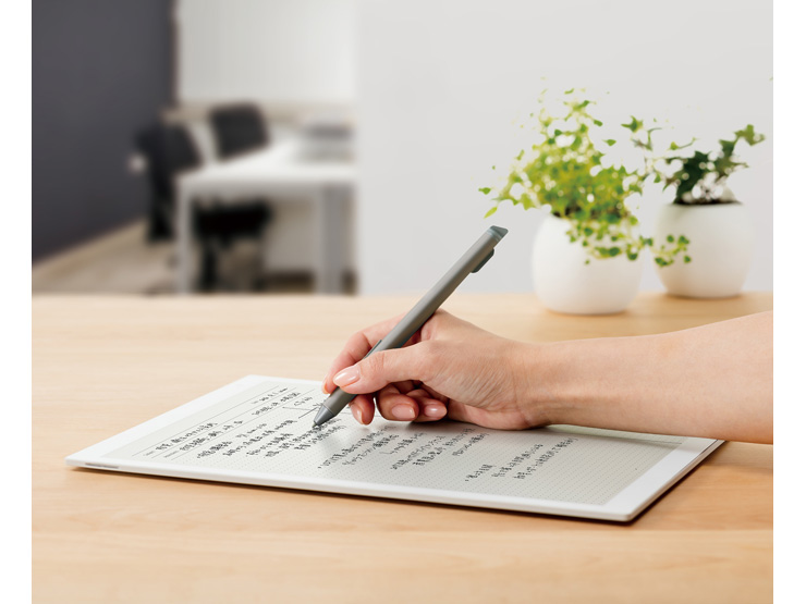 DPT-RP1 | デジタルペーパー | ソニー