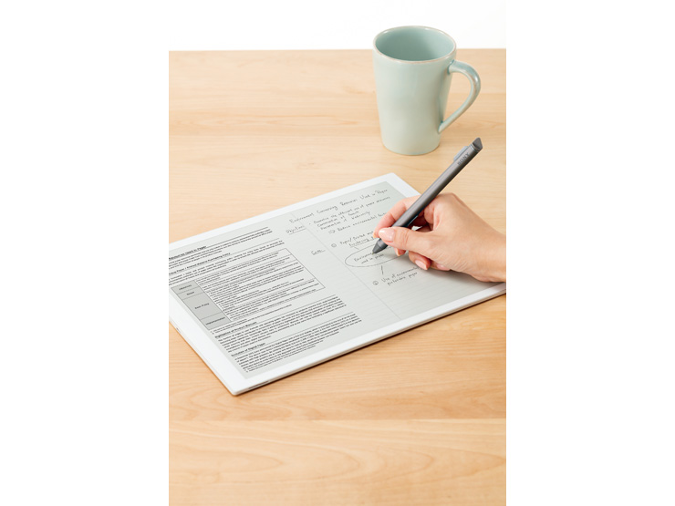 SONY DPT-RP1 電子書籍リーダー本体 ペン付き DPT-RP1 | デジタル