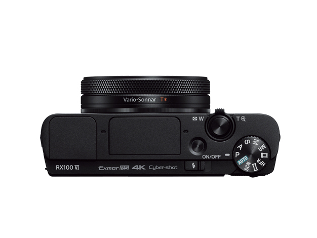 RX100VI(DSC-RX100M6) | デジタルスチルカメラ Cyber-shot