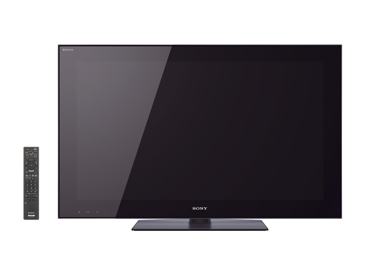 KDL-40HX700 主な仕様 | テレビ ブラビア | ソニー