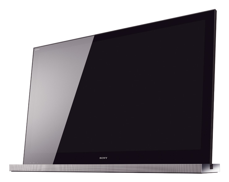 KDL-52HX900 商品の写真 | テレビ ブラビア | ソニー