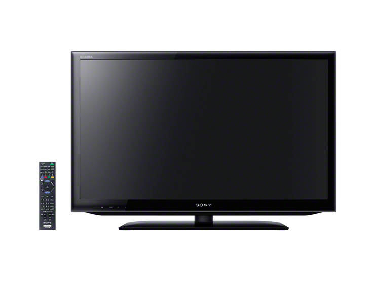 KDL-32EX550 | テレビ ブラビア | ソニー