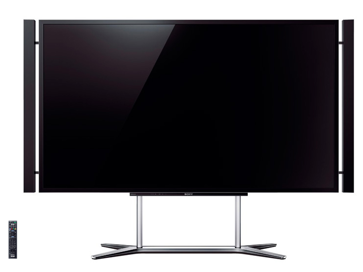 KD-84X9000 | テレビ ブラビア | ソニー