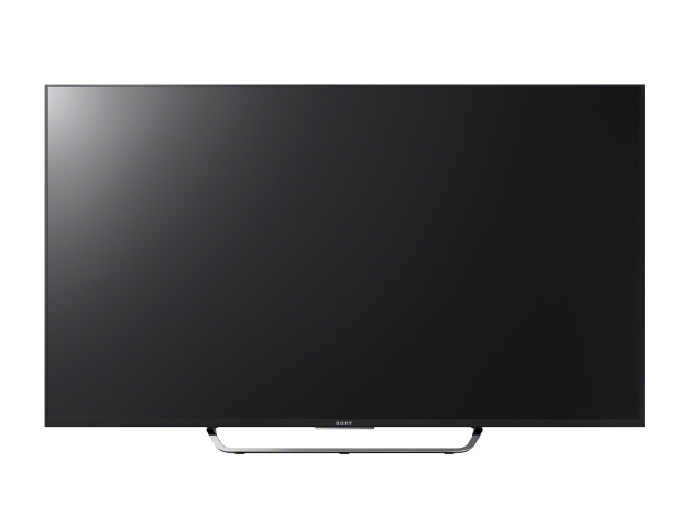 X8500Cシリーズ | テレビ ブラビア | ソニー