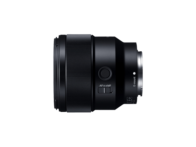 FE 85mm F1.8 | デジタル一眼カメラα（アルファ） | ソニー