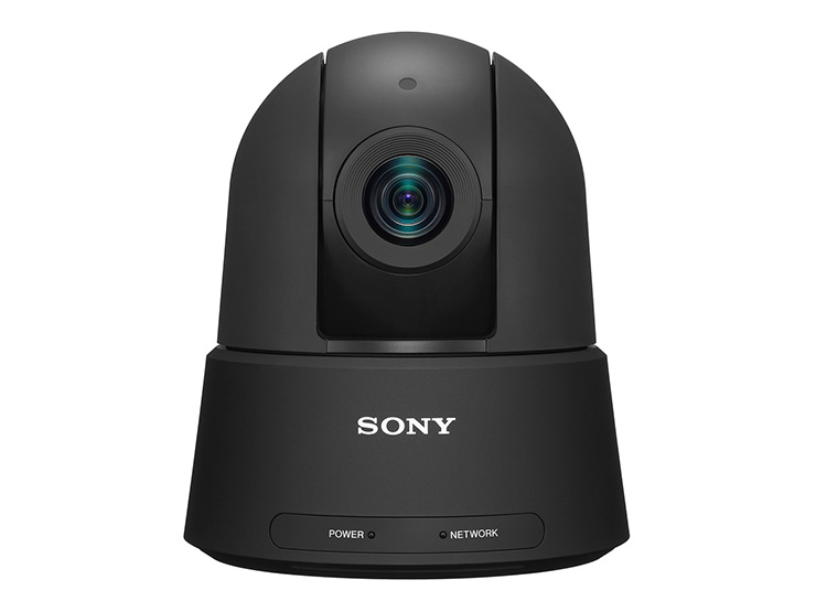 SRG-A12 | リモートカメラシステム | ソニー