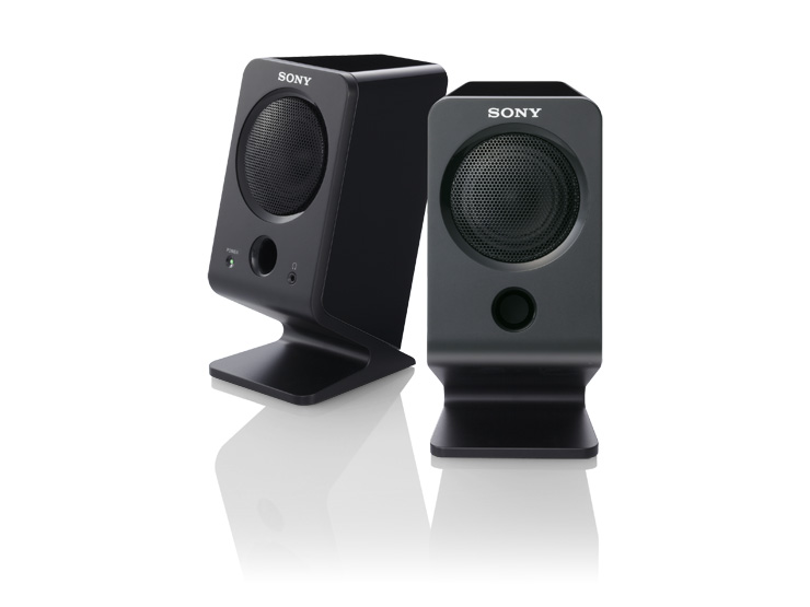 SONY アクティブスピーカー SRS-ZX1 SRS-ZX1 | アクティブスピーカー