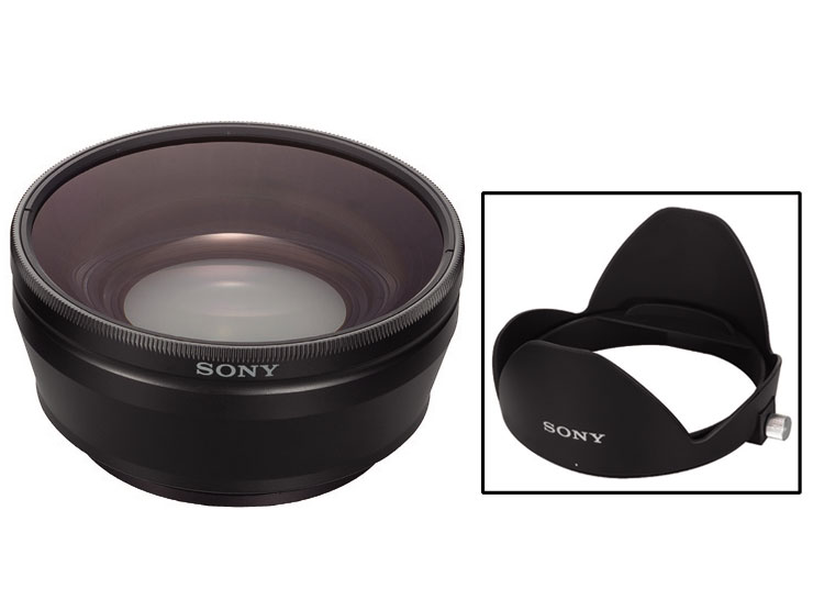 VCL-HG0872 商品の写真 | デジタルビデオカメラ Handycam ハンディカム