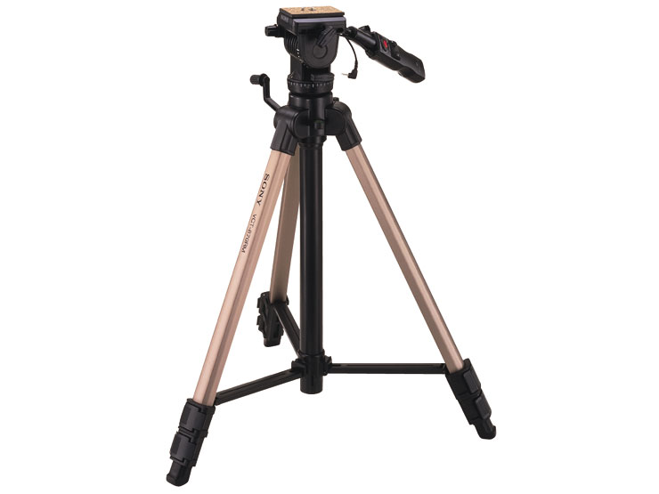 VCT-870RM | デジタルビデオカメラ Handycam ハンディカム | ソニー