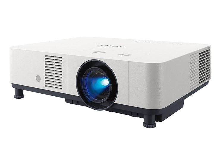 VPL-PHZ50 | データプロジェクター | ソニー