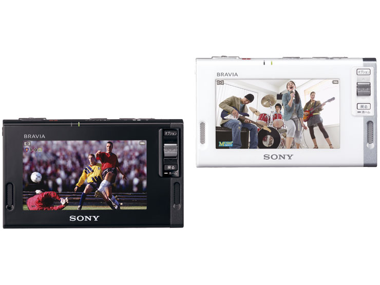 商品の写真 | XDV-D500 | ワンセグTV・ラジオ | ソニー