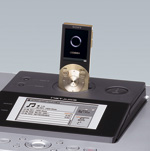 NAS-D500HD 特長 : HDDコンポから持ち出す | システムステレオ | ソニー