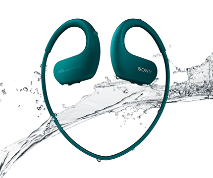 NW-WS410シリーズ | ポータブルオーディオプレーヤー WALKMAN