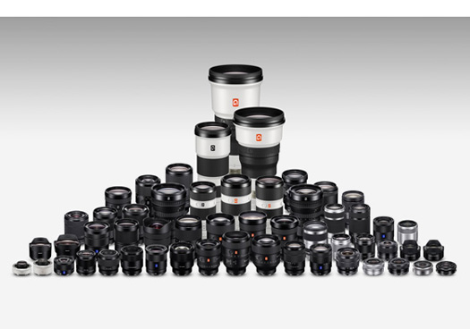 α6100 | デジタル一眼カメラα（アルファ） | ソニー