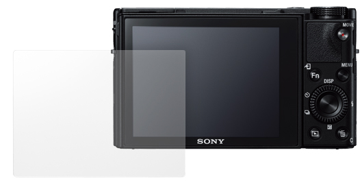 RX100VI(DSC-RX100M6) 特長 : デザイン＆便利なアクセサリー