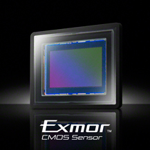 RX100(DSC-RX100) 特長 : 1.0型センサーとF1.8レンズを小型ボディに