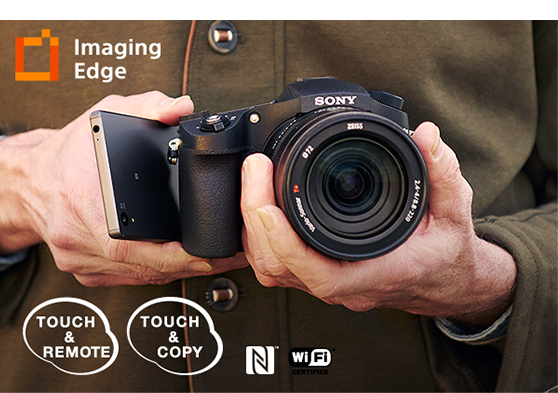 RX10IV(DSC-RX10M4) 特長 : プロユースに応える信頼性 | デジタル