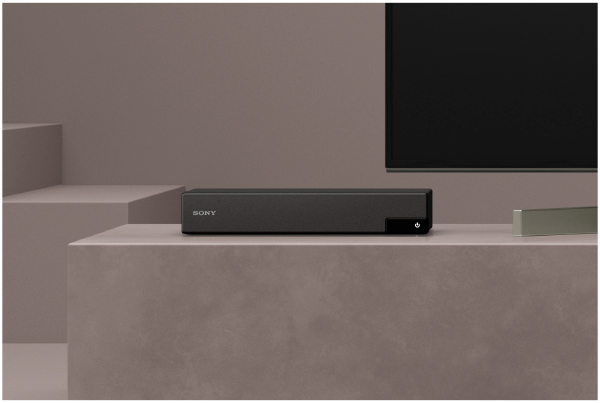 DST-SHV1 特長 : その他特長 | テレビ ブラビア | ソニー