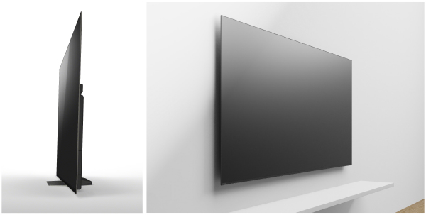 A8Fシリーズ | テレビ ブラビア | ソニー