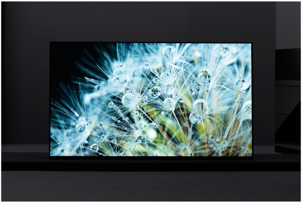 A9Fシリーズ | テレビ ブラビア | ソニー