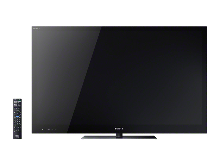 KDL-46HX920 商品の写真 | テレビ ブラビア | ソニー