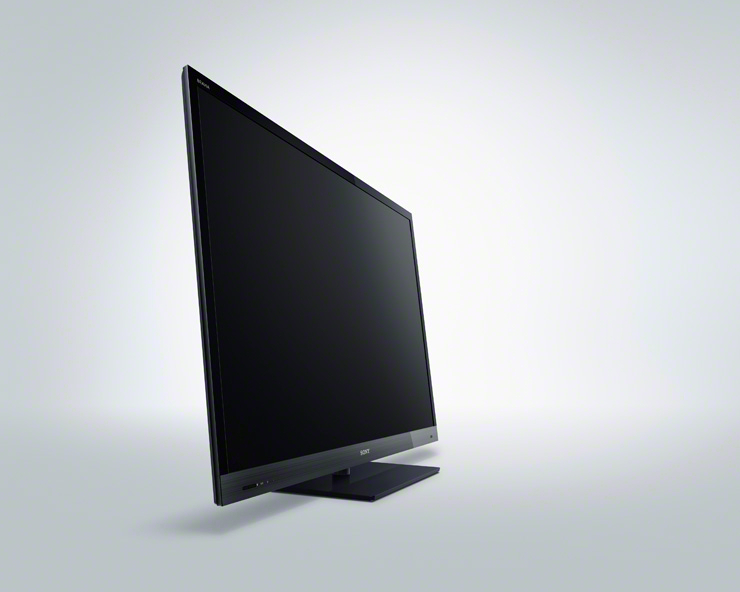 KDL-40EX720 商品の写真 | テレビ ブラビア | ソニー