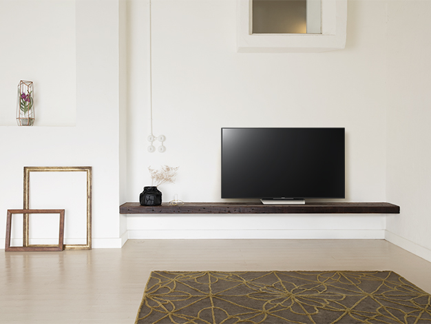 X8500D/BZシリーズ | 業務用ディスプレイ・テレビ[法人向け] ブラビア
