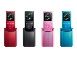 NW-E060Kシリーズ | ポータブルオーディオプレーヤー WALKMAN