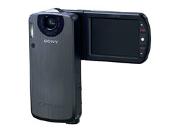 DSC-M1 | デジタルスチルカメラ Cyber-shot サイバーショット | ソニー