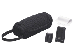 FDR-AX45 対応商品・アクセサリー | デジタルビデオカメラ Handycam