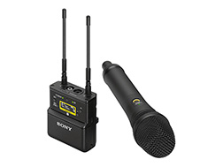 UTX-B03 対応商品・アクセサリー | プロオーディオ | ソニー