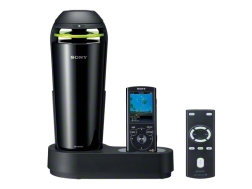 RDP-NWV500 | アクティブスピーカー／ネックスピーカー | ソニー