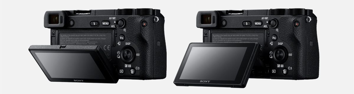 α6500 特長 : 高い信頼性と進化した操作性 | デジタル一眼カメラα