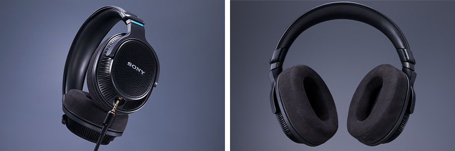 MDR-MV1 | ヘッドホン | ソニー