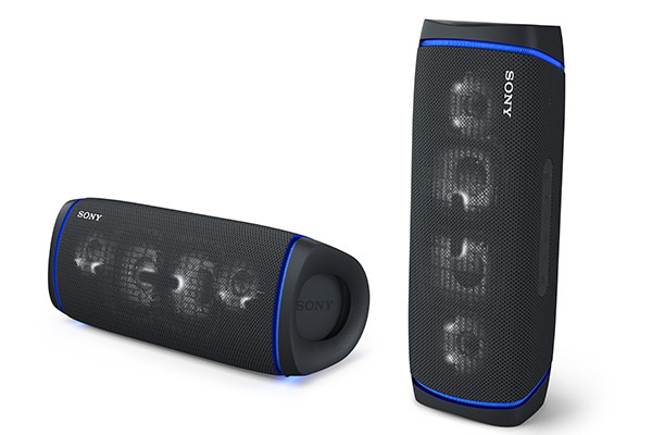 SONY SRS-XB43 ワイヤレススピーカー SRS-XB43・BX33 - ONE'S- ソニー