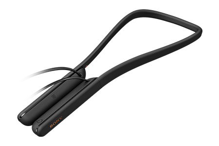 WI-1000XM2 特長 : 優れた装着性と操作性 | ヘッドホン | ソニー