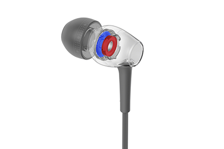 h.ear in 2 Wireless（WI-H700） 特長 : その他の特長 | ヘッドホン