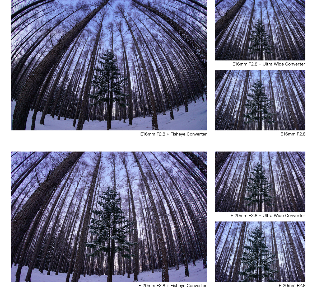 VCL-ECF2 特長 | デジタル一眼カメラα（アルファ） | ソニー