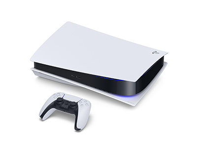 PlayStation(R) 5 本体 商品一覧 | PlayStation（R）5 | ソニー