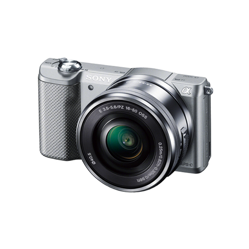 世界最軽量小型ボディに本格一眼の高画質を凝縮 ミラーレス一眼カメラ