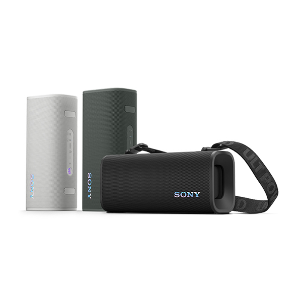 迫力ある重低音を体感できる「ULT POWER SOUND（TM）」シリーズ拡充