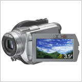 DCR-DVD505 | 機種別サポート | デジタルビデオカメラ ハンディカム