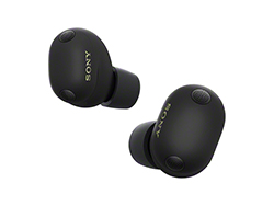 ワイヤレスノイズキャンセリングステレオヘッドセット WF-1000XM6